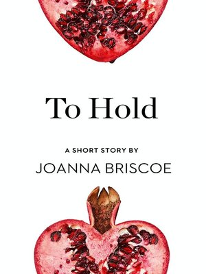 cover image of To Hold